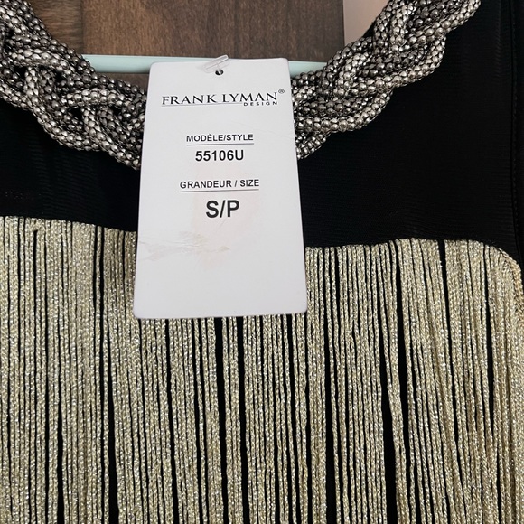 Frank Lyman Dress - Picture 2 of 2